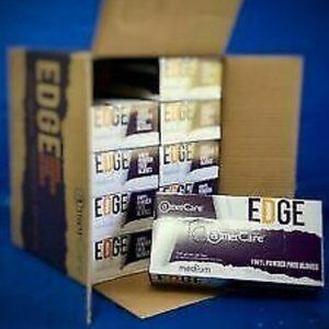 CASE of 1000 Vinyl Gloves-Latex-Free-Powder free-SIZE MEDIUM-FREE &FAST-SHIPPING